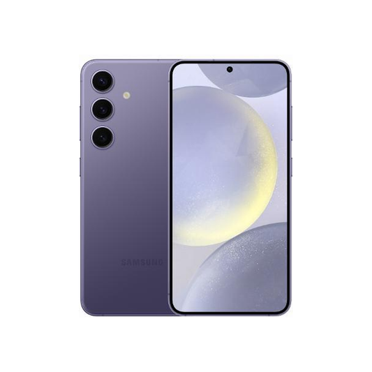SAMSUNG GALAXY S24 256GB 5G - COBALT VIOLET