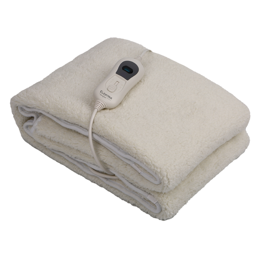 ELEKTRA 2201 - E/CMFRT E/BLANKET SNGL A/FUR