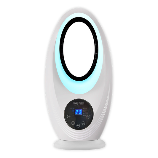 ELEKTRA 2706 - AERO-COOL BLADELESS FAN
