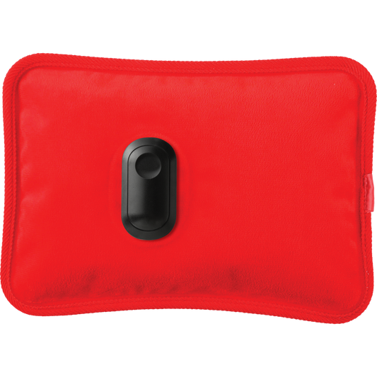 2501 - ELEKTRA RED HOT WATER BOTTLE