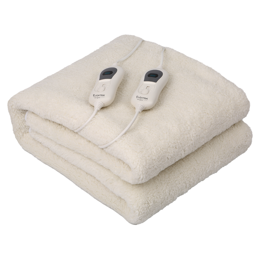 ELEKTRA 2204 - E/CMFRT E/BLANKET KING A/FUR