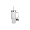 Boden Stark 1200ml Travel Mug - White