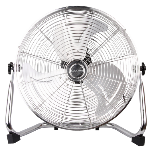 ELEKTRA 2703 - ELEKTRA POWER FAN