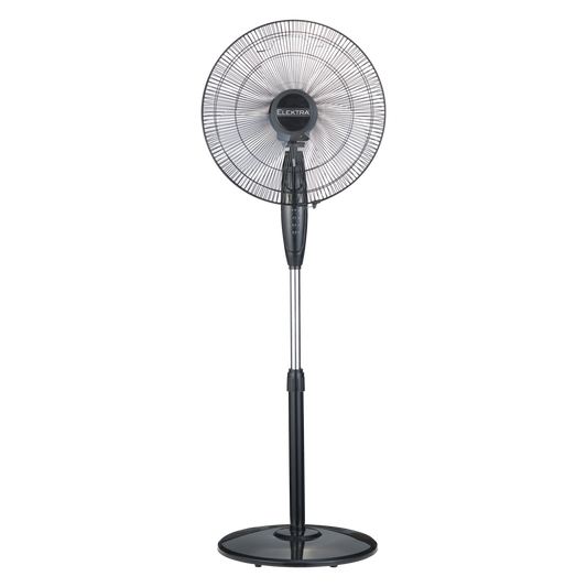 2702 - ELEKTRA STAND FAN