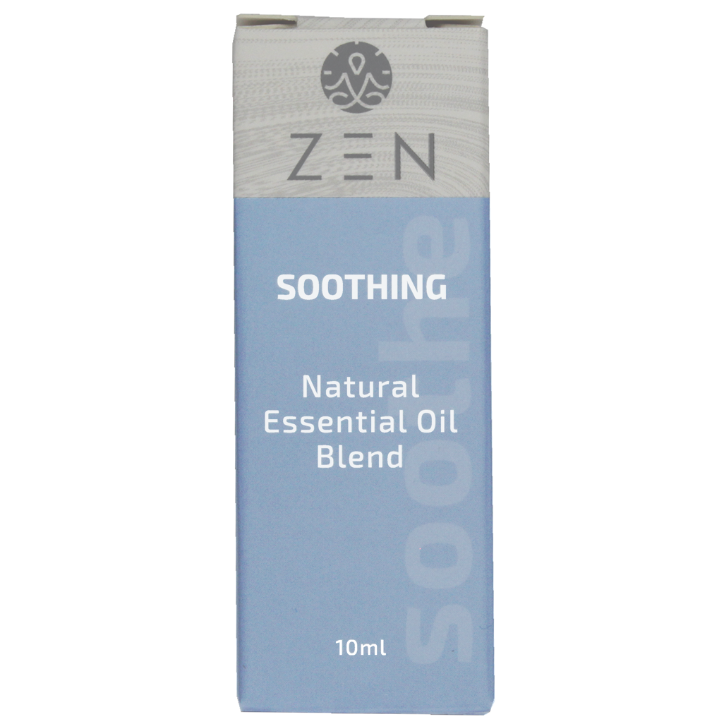Zen Oil - Soothing