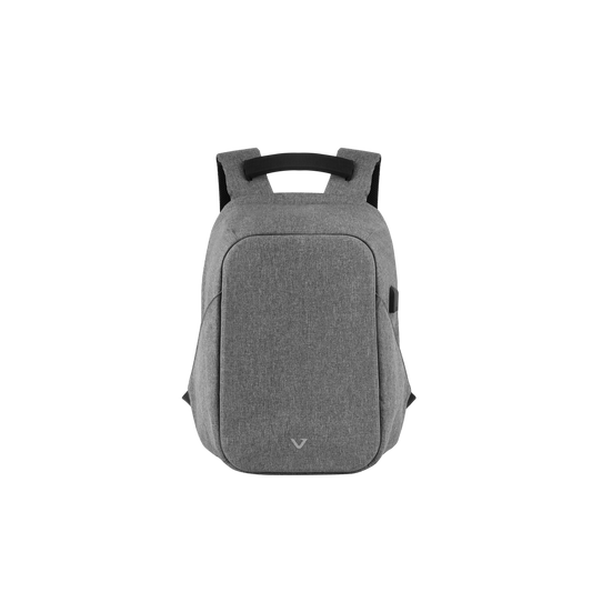 Volkano Trident 15.6 inch Laptop Backpack Grey