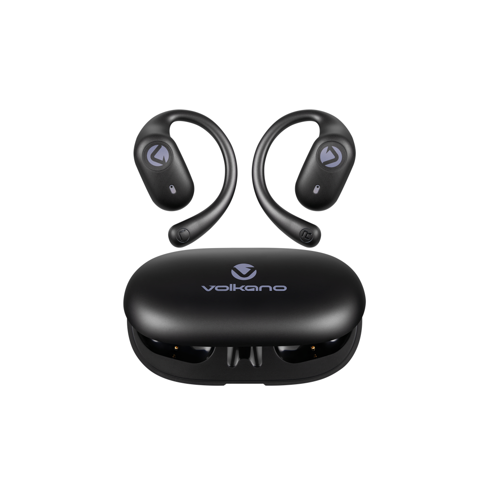 Volkano Stride 2 Air Conduction True Wireless Earphones