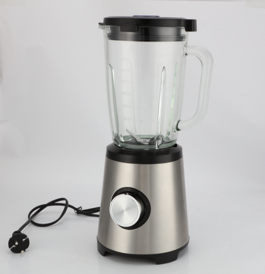 Boden Stark 1000W Glass Jug Blender