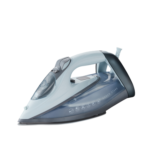Boden Stark 2800W Digital Steam Iron