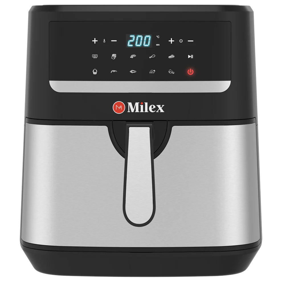 Milex 9.5L Digital Airfryer