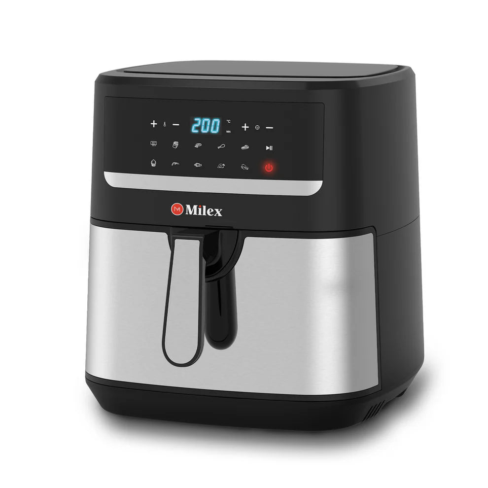 Milex 9.5L Digital Airfryer