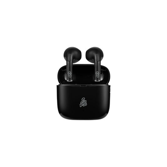 Pro Bass On The Go TWS Earphone
