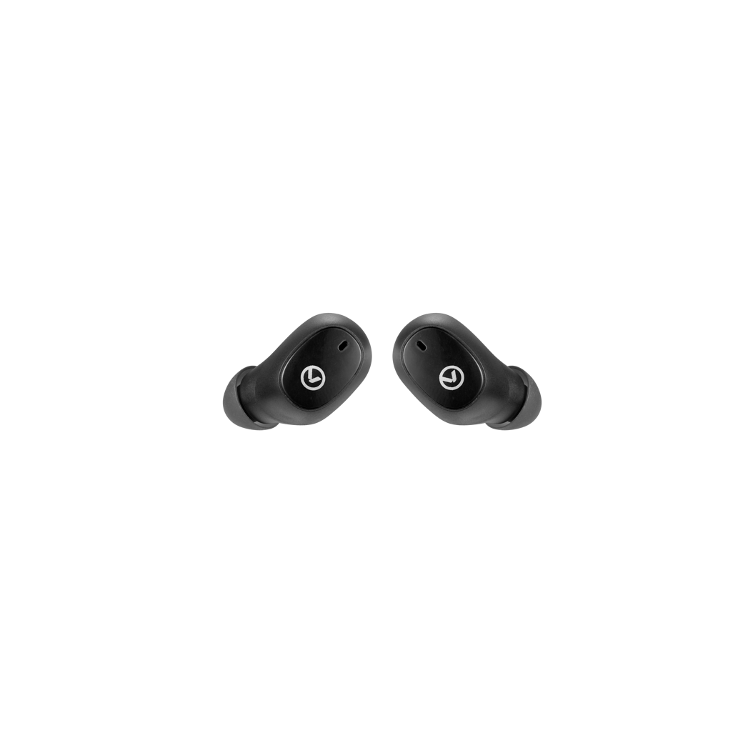 Amplify Zodiac 2.0 Series TWS Earphones - Black SKU: AM-1124-BK[V2]