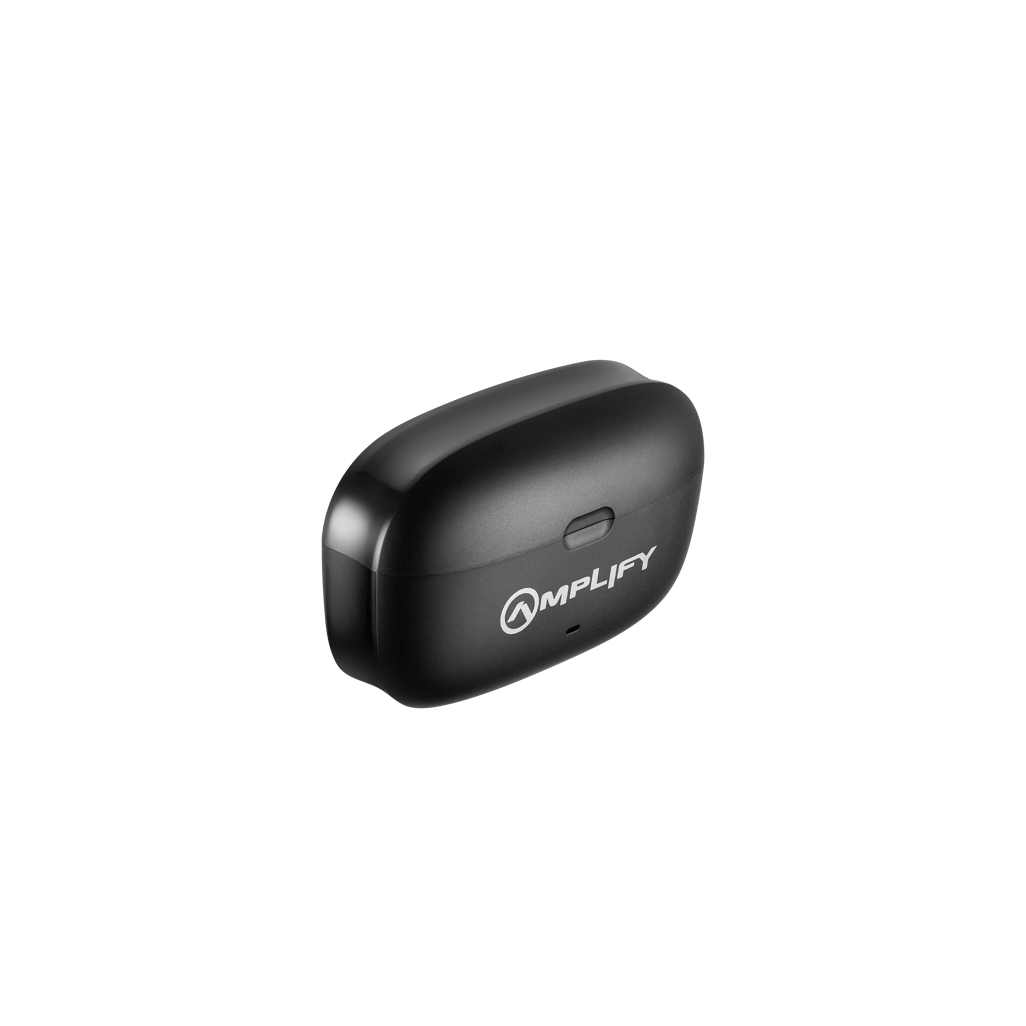 Amplify Zodiac 2.0 Series TWS Earphones - Black SKU: AM-1124-BK[V2]