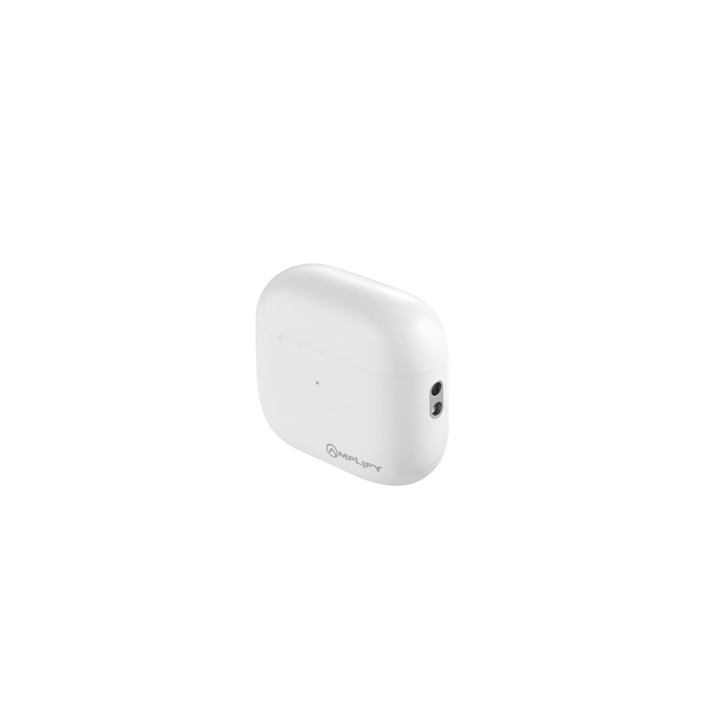 Amplify Astro 2 Series True Wireless Earphones – White