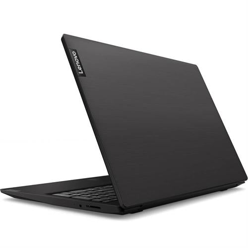 Lenovo IdeaPad 3 series Black Notebook