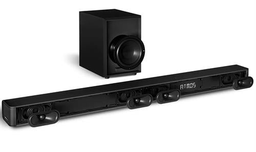 Hisense AX3100G 3.1ch 280w Soundbar