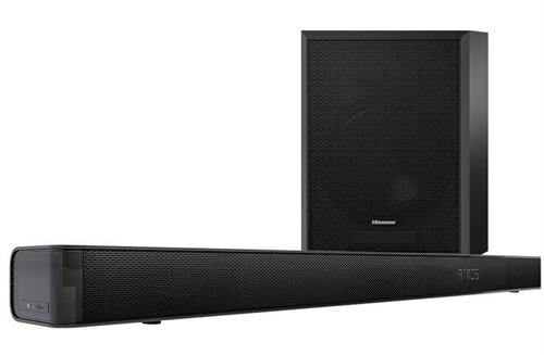 Hisense AX3100G 3.1ch 280w Soundbar