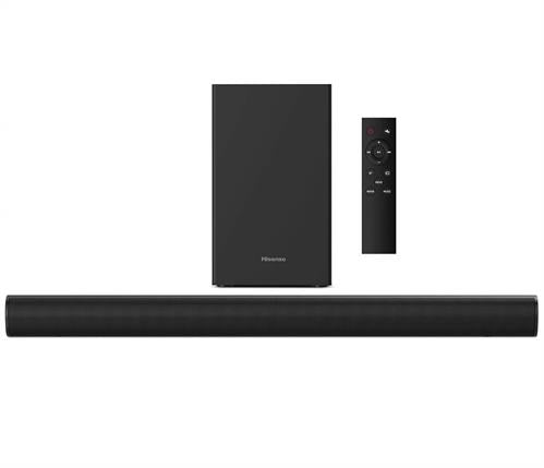 Hisense HS1800 140w 2.1ch SoundBar