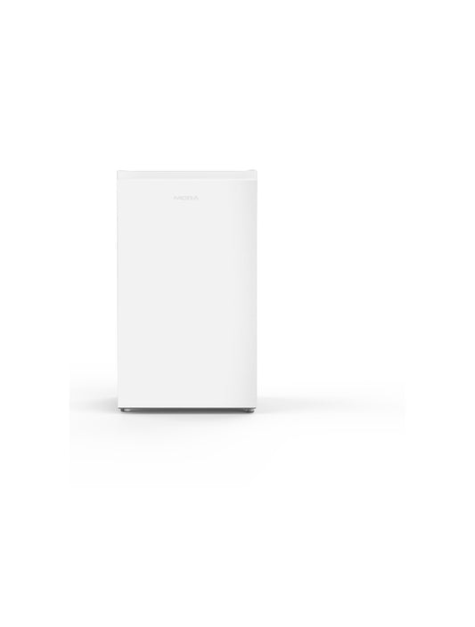 Mora 92L Bar Fridge White